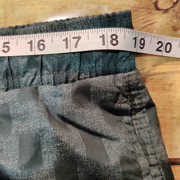 XXL (EUR) 38 Inch Giorgio Di Mare Swim Trunks - Picture 9 of 9